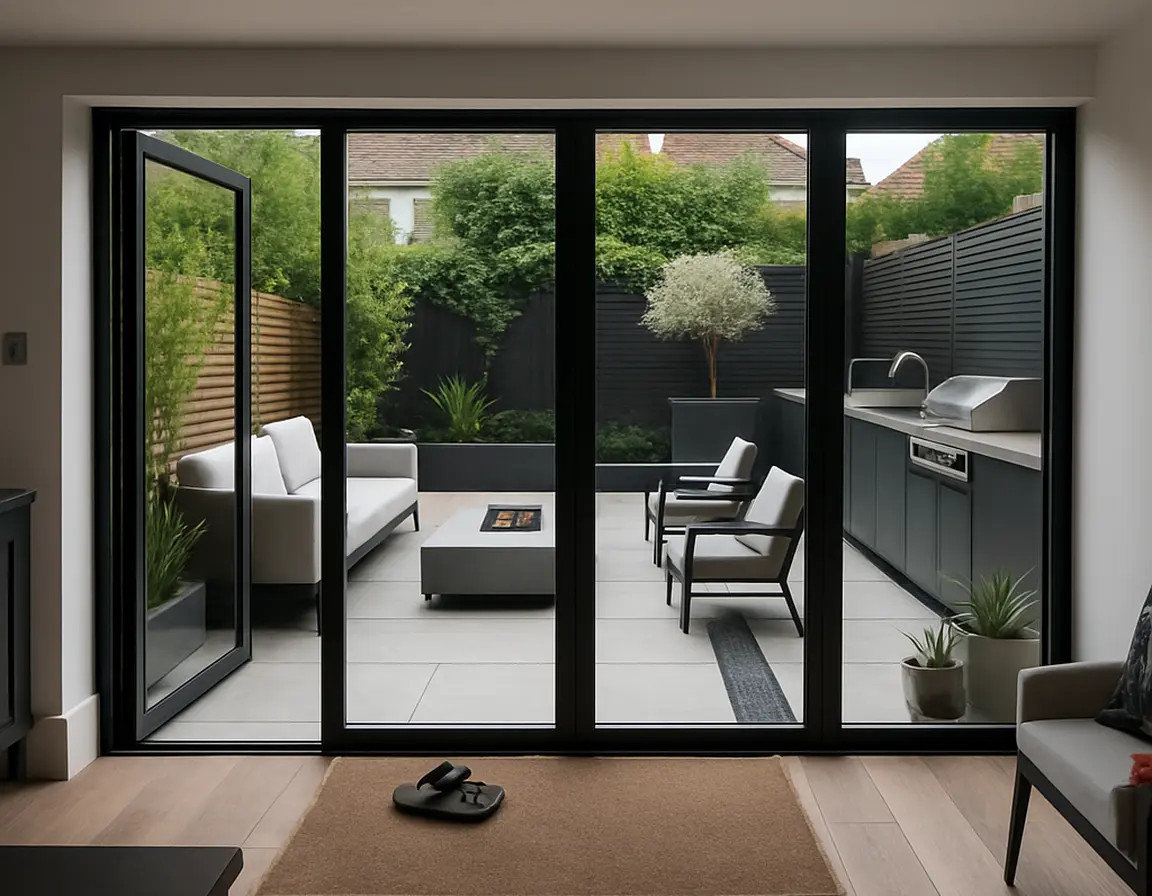 Funkcionális terek létrehozása