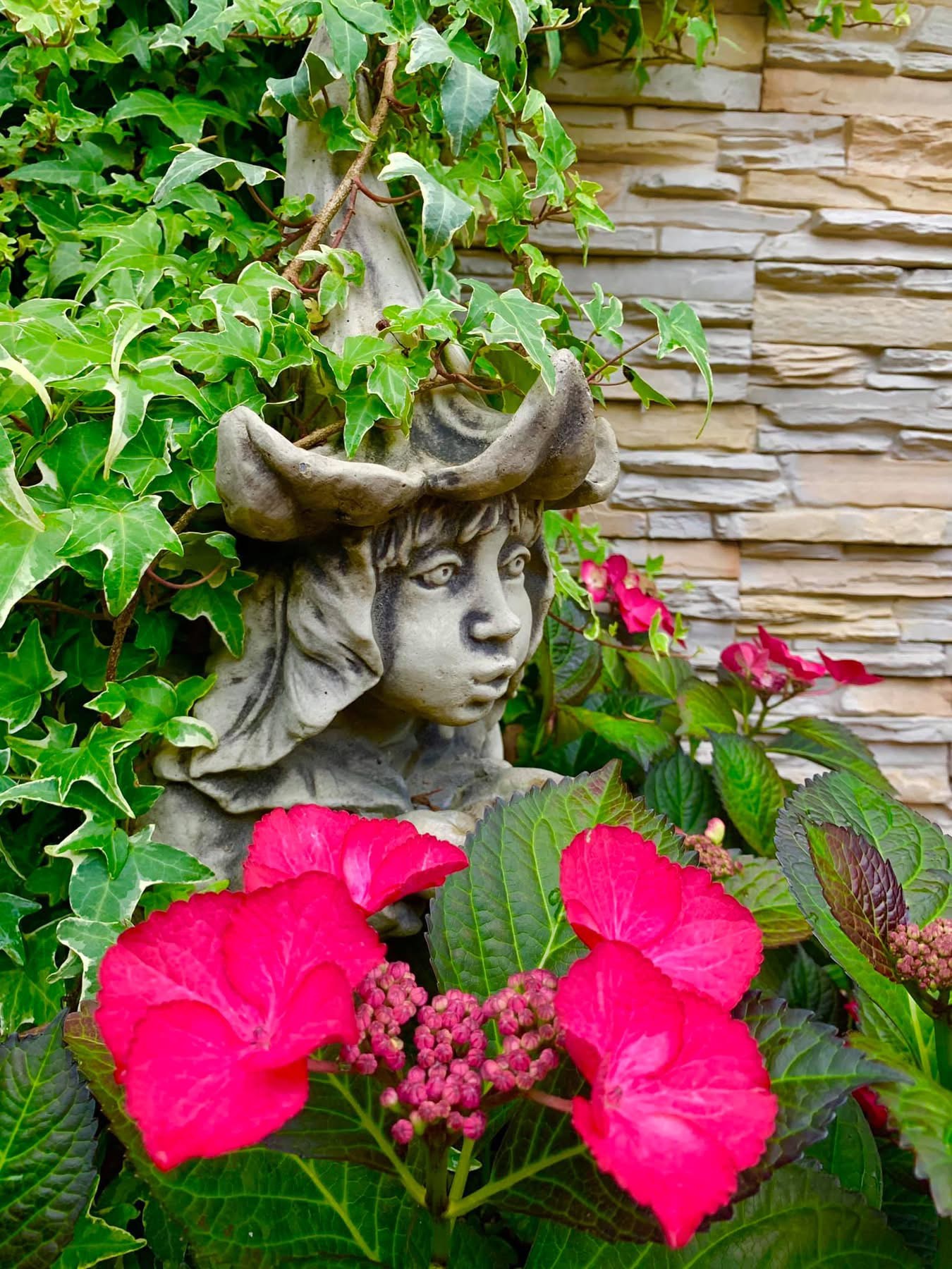 Szigetszentmiklós Garden-Cafe